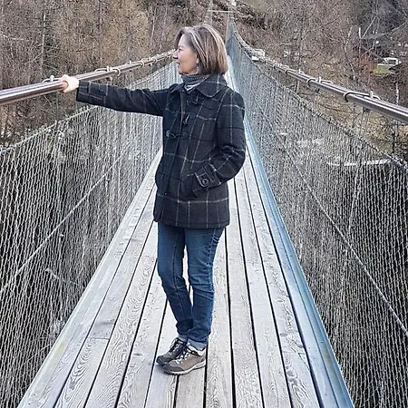 Appartement Gadae 2 *