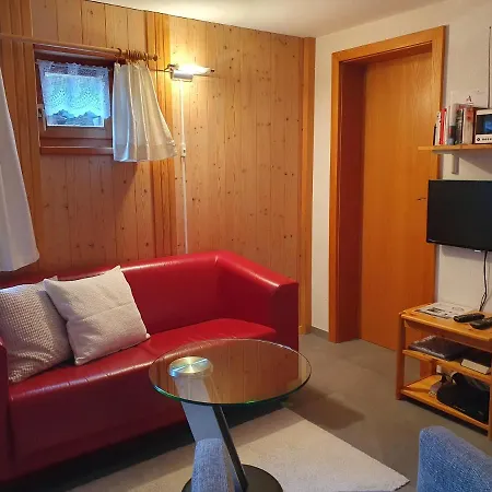 Gadä 2 Lägenhet Reckingen