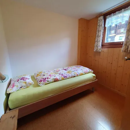 Gadae 2 Appartement Reckingen