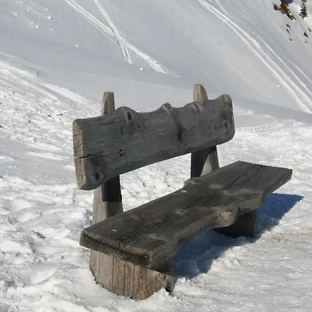 Appartement Gadae 2 Reckingen