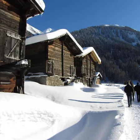 Gadae 2 Appartement *