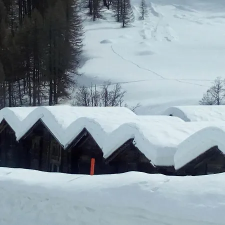 Appartement Gadae 2 Reckingen