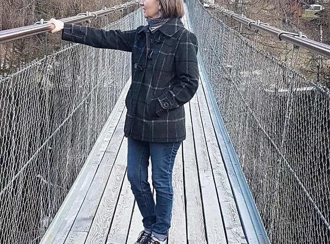 Appartement Gadae 2 *