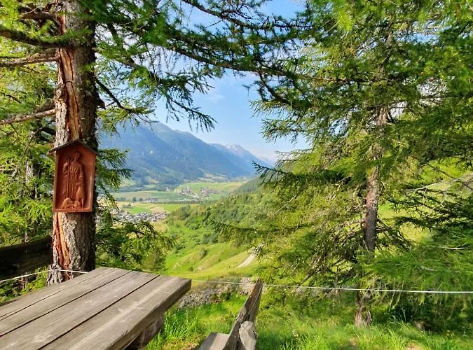 Gadae 2 Appartement *