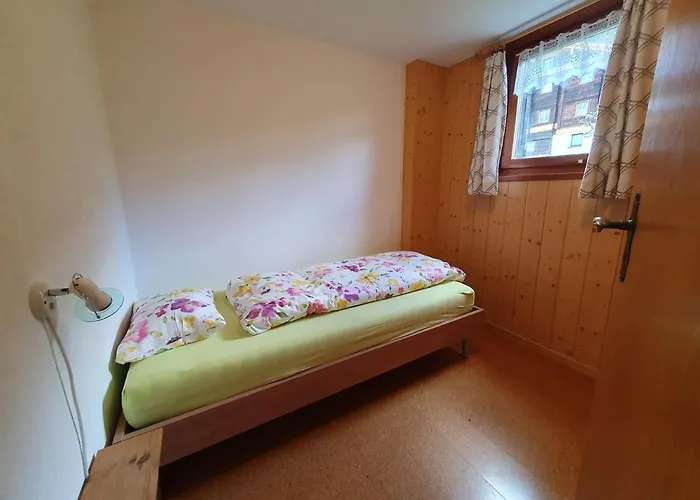 Gadae 2 Appartement Reckingen