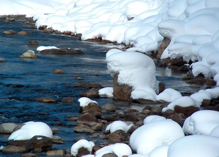 Appartement Gadae 2 *