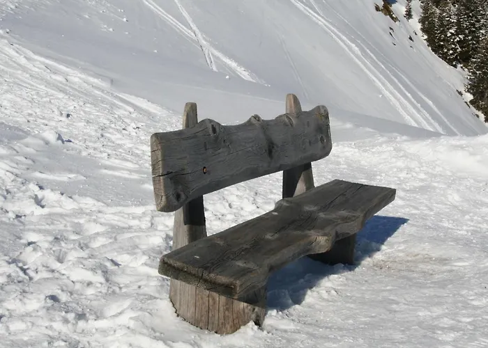 Appartement Gadae 2 Reckingen