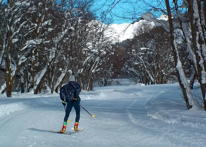 Appartement Gadae 2 *