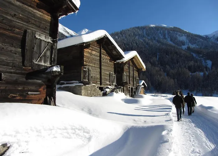 Gadae 2 Appartement *