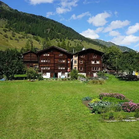 Appartamento Gadae 2 Reckingen