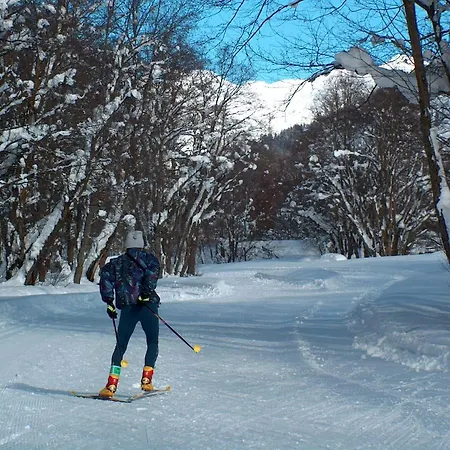 Appartamento Gadae 2 *