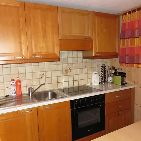 Apartment Gadae 2 Reckingen